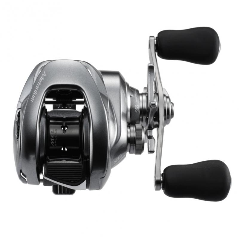 Shimano 22 Metanium Shallow Edition fishing reels